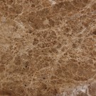 Marmor brun - HEMNES nattbord med 1 skuff thumbnail