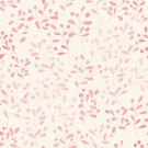 Blomster rosa - MALM kommode 4 skuffer thumbnail